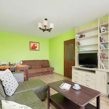 Funkcjonalne I Komfortowe Apartamenty Sun Seasons 24 W Kolobrzegu By Noclegi Renters Exterior photo