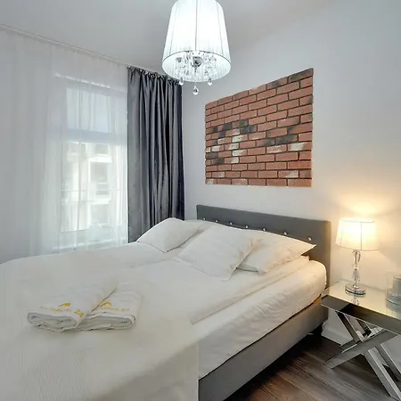 Funkcjonalne I Komfortowe Apartamenty Sun Seasons 24 W Kolobrzegu By Noclegi Renters Exterior photo