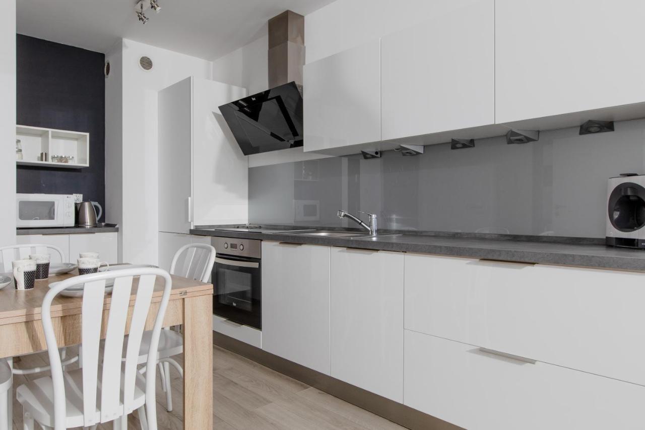 Apartment Sun Seasons 24 - Bursztynowe