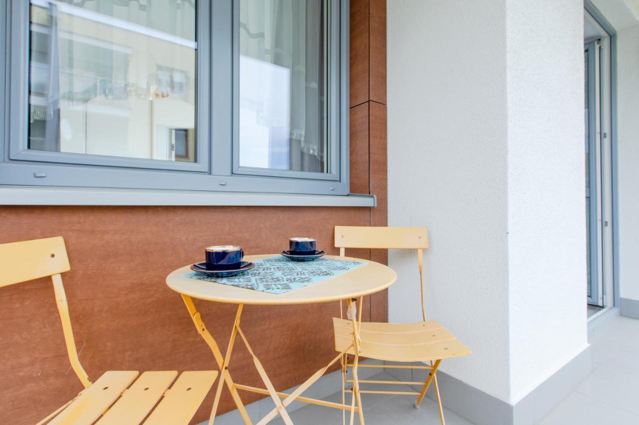 Apartment Sun Seasons 24 - Bursztynowe Kolobrzeg