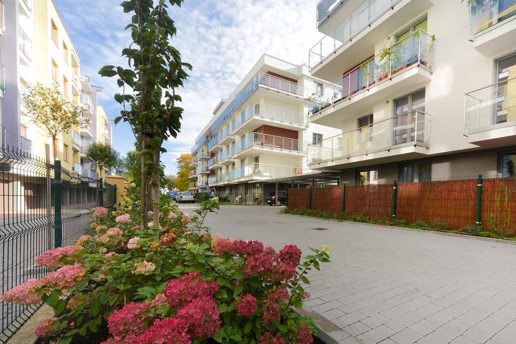 Apartment Sun Seasons 24 - Bursztynowe Kolobrzeg