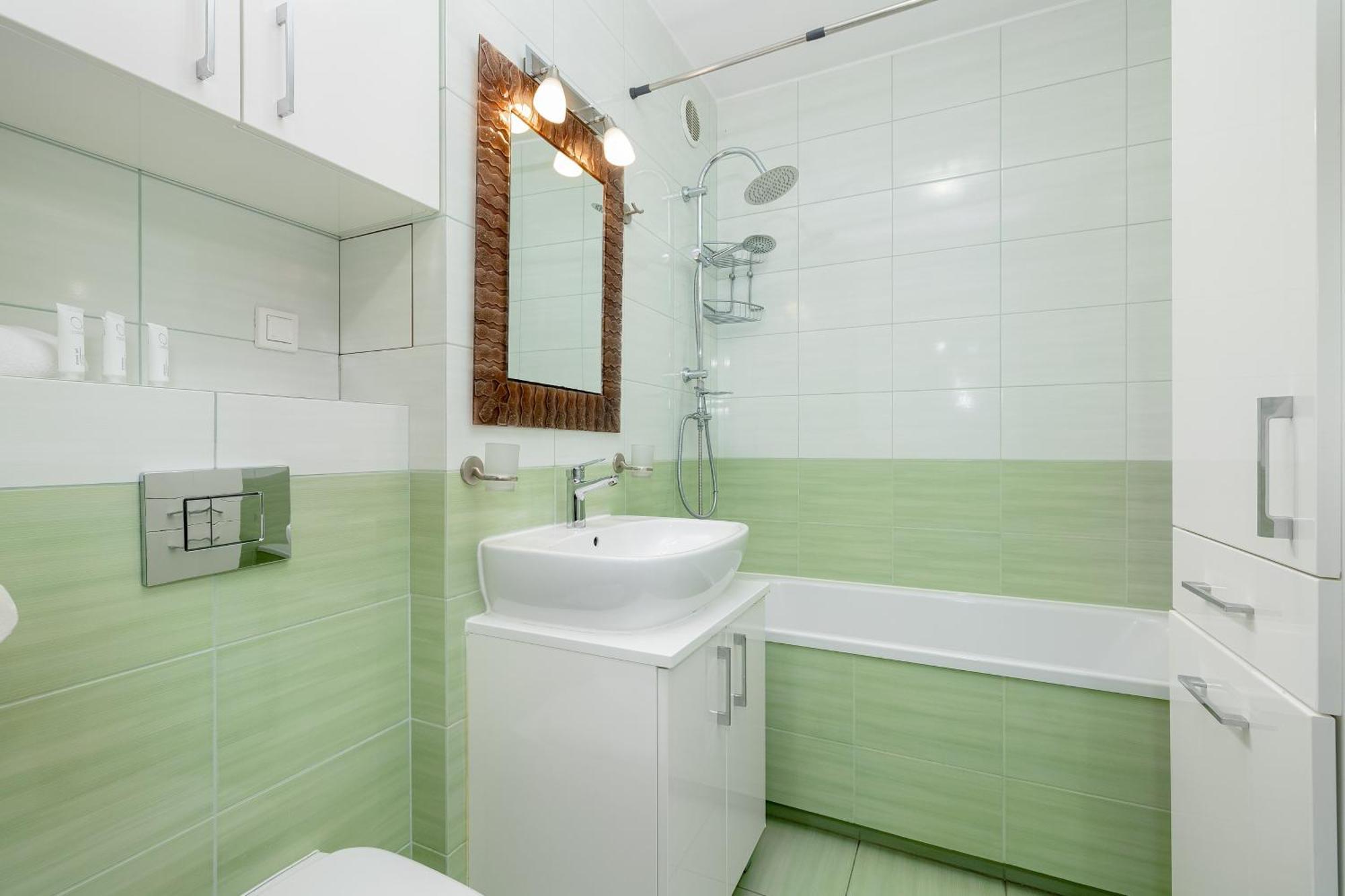 Funkcjonalne I Komfortowe Sun Seasons 24 W Kolobrzegu By Renters