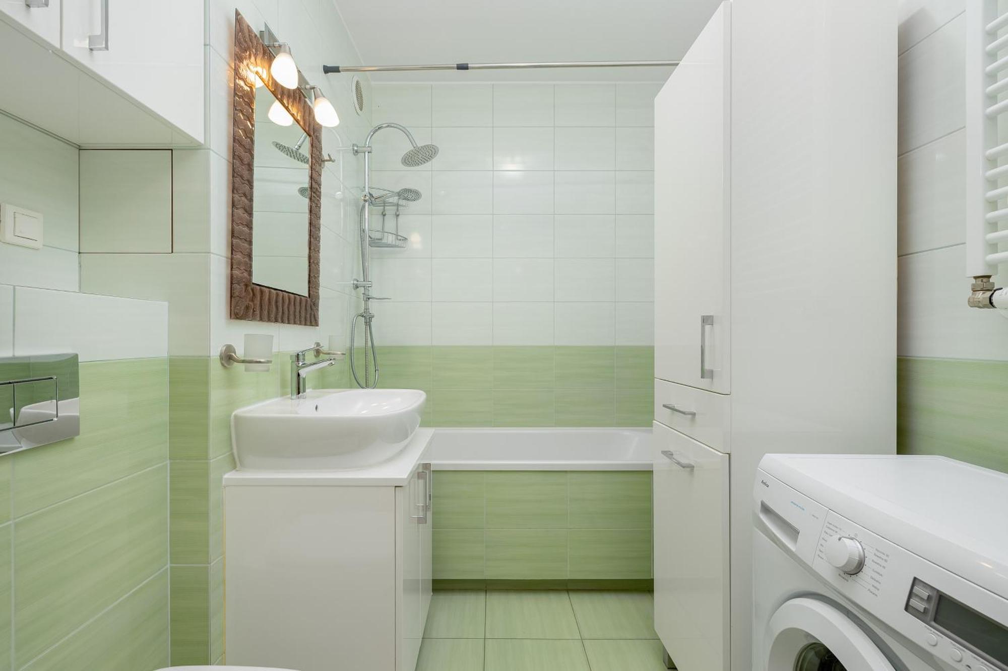 Funkcjonalne I Komfortowe Sun Seasons 24 W Kolobrzegu By Renters Apartamento *