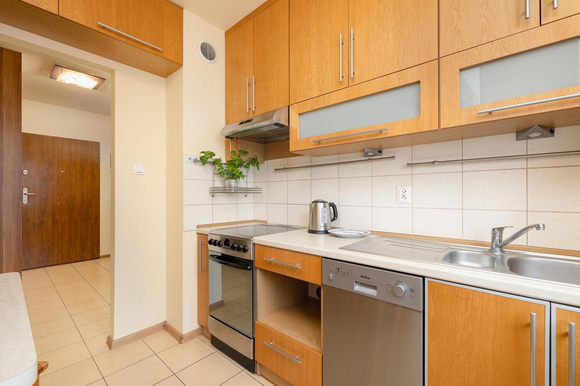 Funkcjonalne I Komfortowe Sun Seasons 24 W Kolobrzegu By Renters * Kołobrzeg