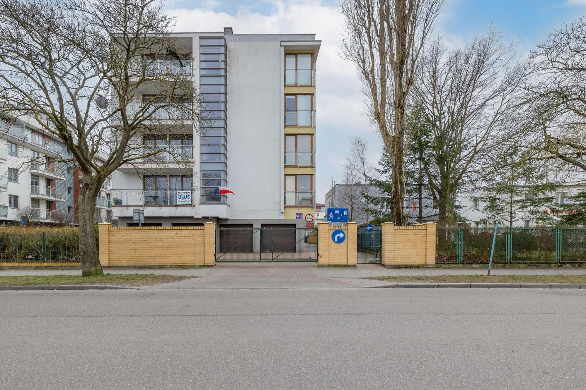 Funkcjonalne I Komfortowe Sun Seasons 24 W Kolobrzegu By Renters *