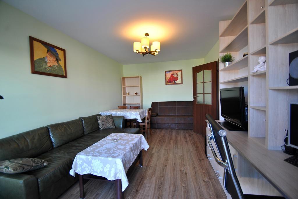 Apartment Sun Seasons 24 - Bursztynowe Kolobrzeg