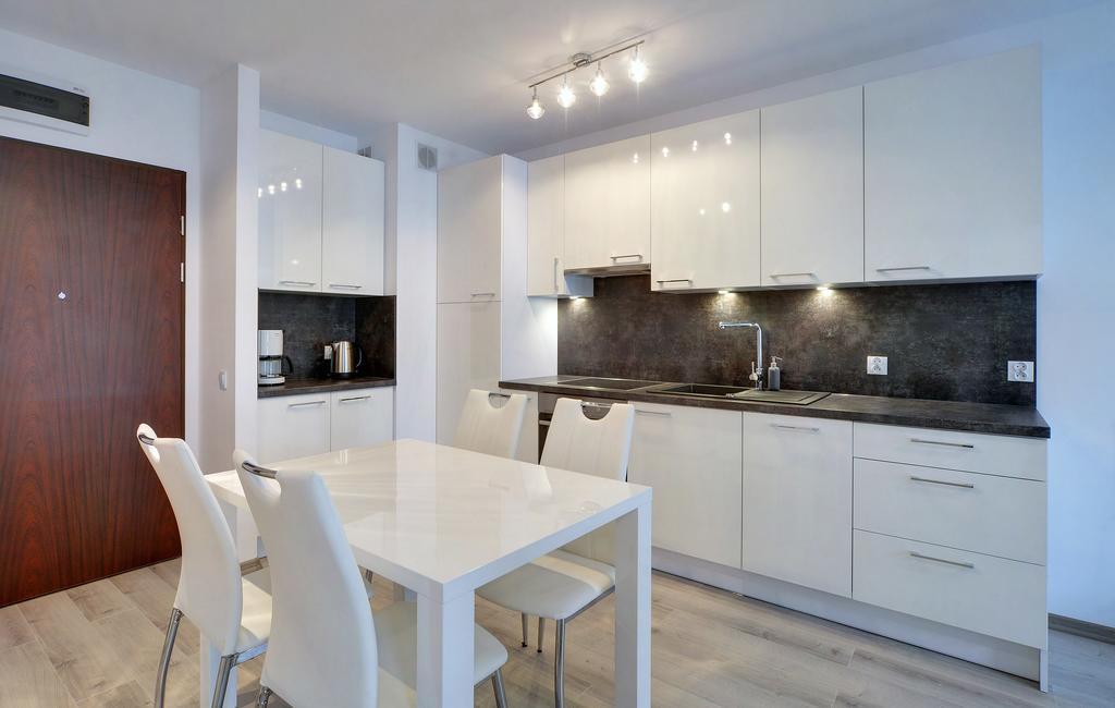 Funkcjonalne I Komfortowe Sun Seasons 24 W Kolobrzegu By Renters Kołobrzeg