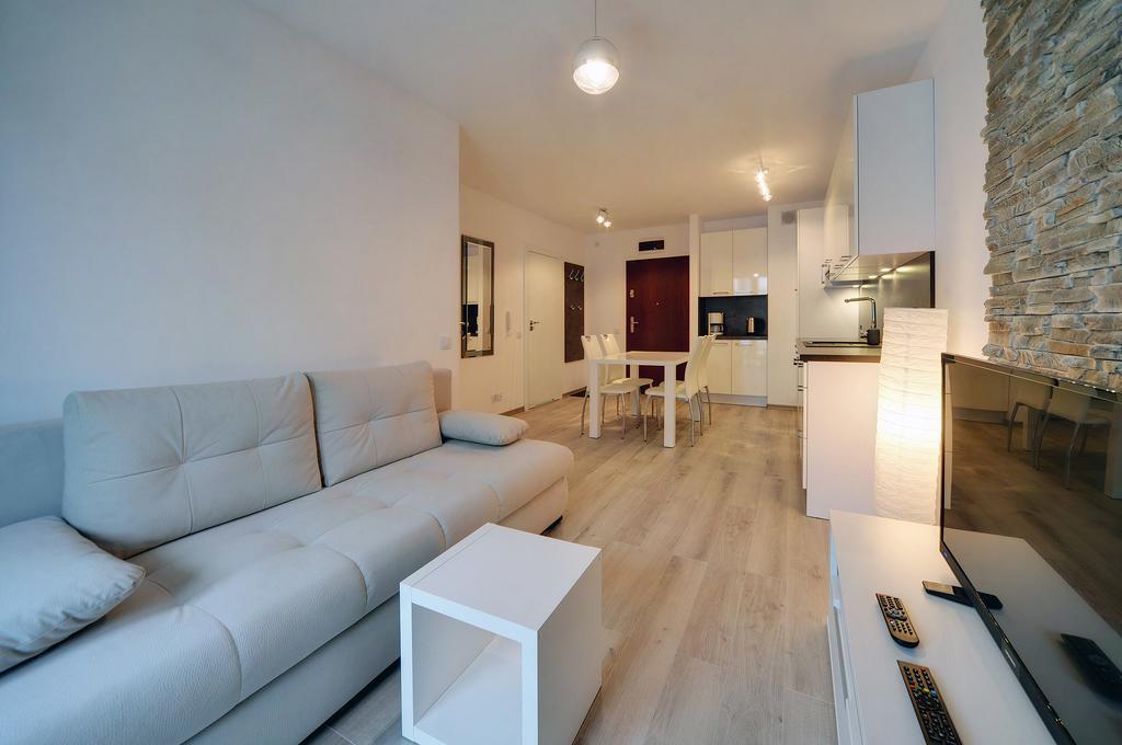 Funkcjonalne I Komfortowe Sun Seasons 24 W Kolobrzegu By Renters Kołobrzeg