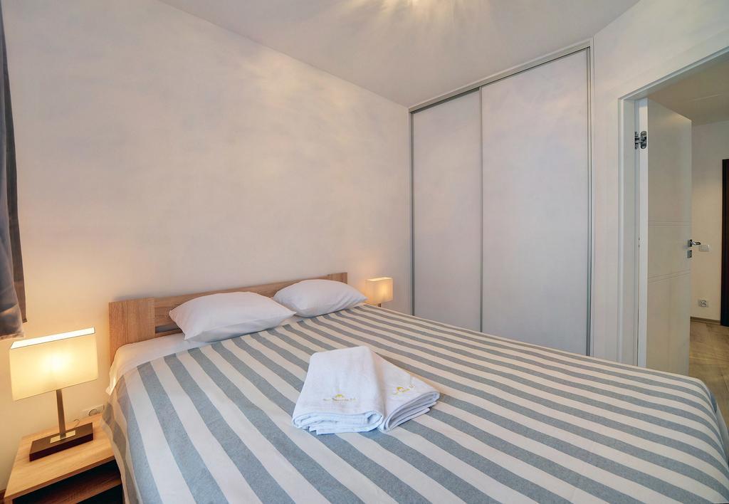 Funkcjonalne I Komfortowe Sun Seasons 24 W Kolobrzegu By Renters *