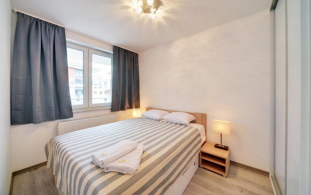 Apartament Funkcjonalne I Komfortowe Sun Seasons 24 W Kolobrzegu By Renters