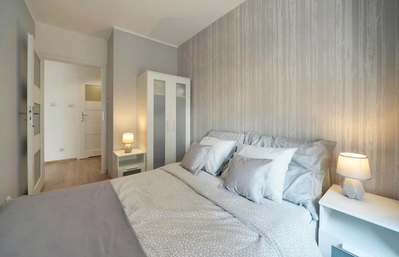 Sun Seasons 24 - Bursztynowe Apartment Kolobrzeg