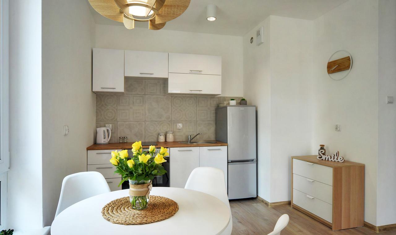 Apartment Sun Seasons 24 - Bursztynowe Kolobrzeg