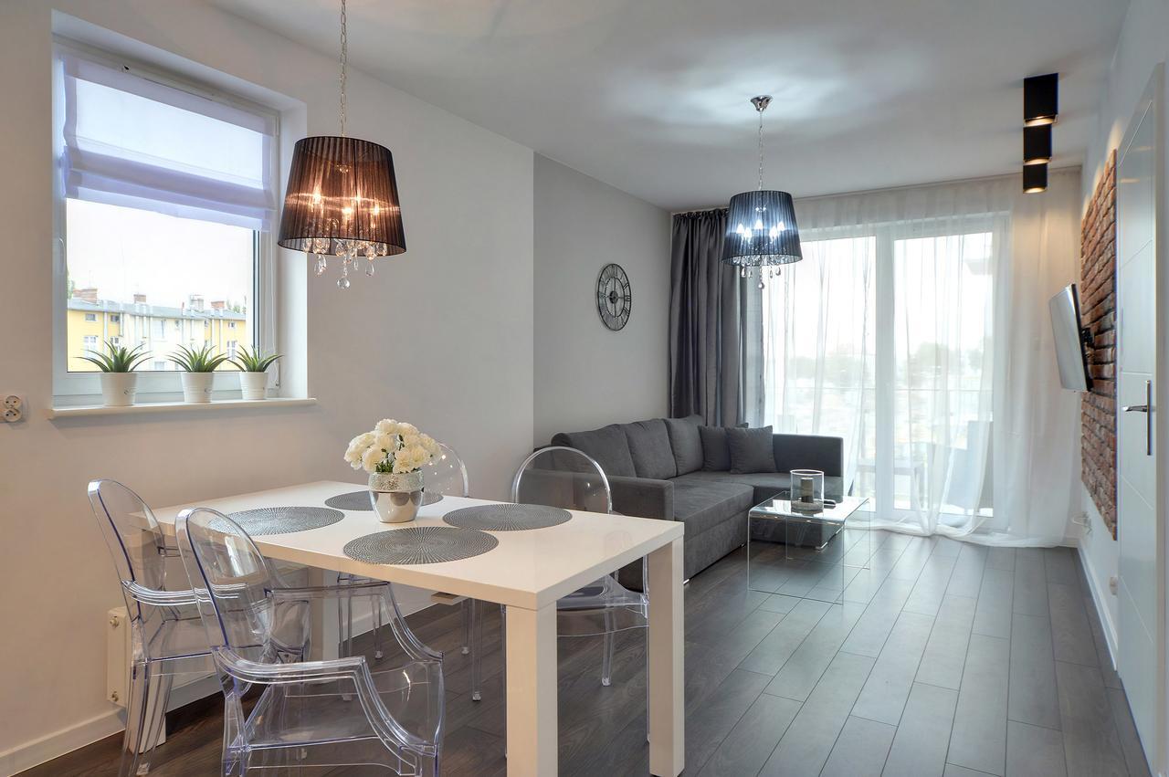 Funkcjonalne I Komfortowe Sun Seasons 24 W Kolobrzegu By Renters * Kołobrzeg