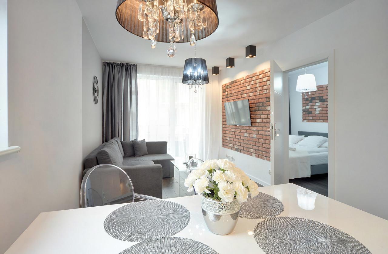 Apartment Sun Seasons 24 - Bursztynowe
