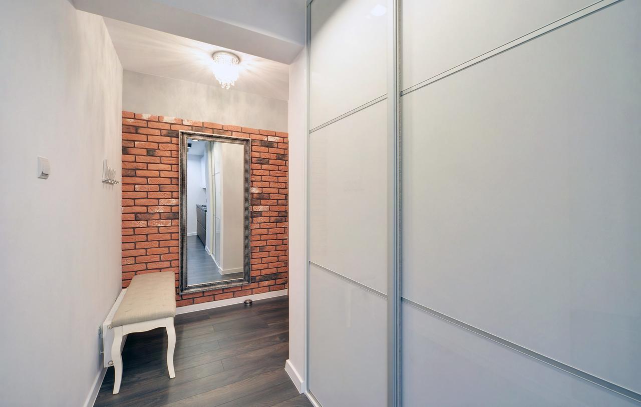 Apartament Funkcjonalne I Komfortowe Sun Seasons 24 W Kolobrzegu By Renters *