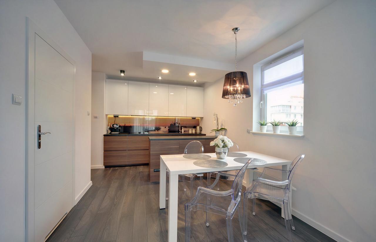 Apartamento Funkcjonalne I Komfortowe Sun Seasons 24 W Kolobrzegu By Renters Kołobrzeg