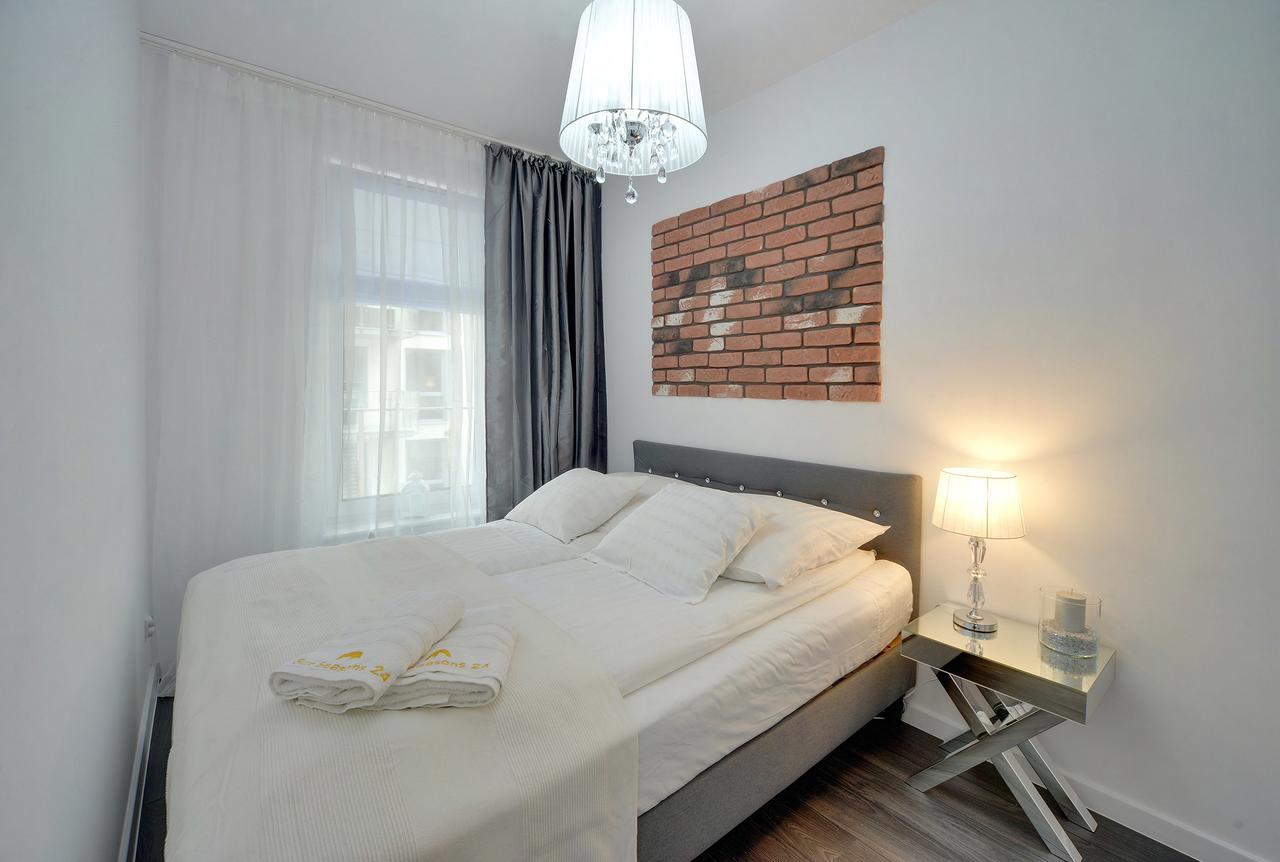 Funkcjonalne I Komfortowe Sun Seasons 24 W Kolobrzegu By Renters *